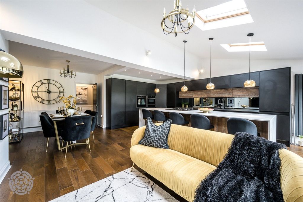 Additional image 16 of 6 bed detached house for saleMercers Road, Heywood OL10