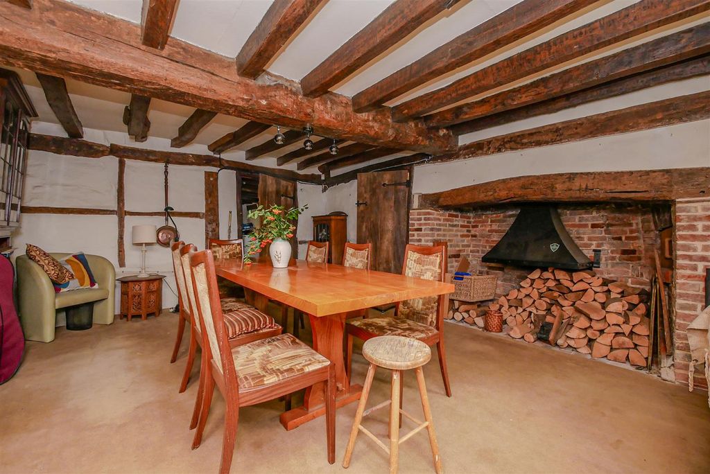 Property photo 3 of 22 Dining Room