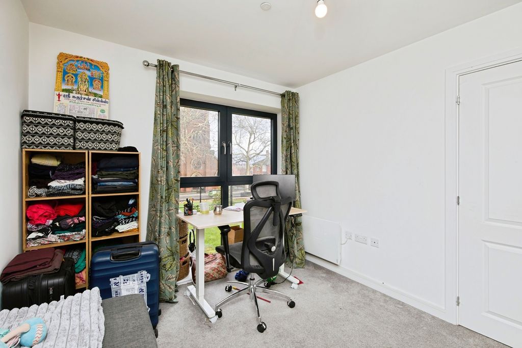 Additional image 9 of 2 bed flat for saleBilsborrow Avenue, Derby, Derbyshire DE1
