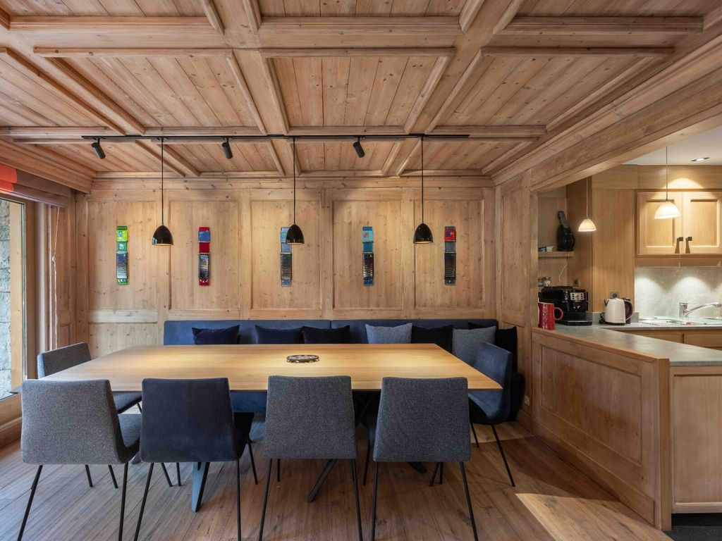 Property photo 3 of 6 The Chalet For Sale