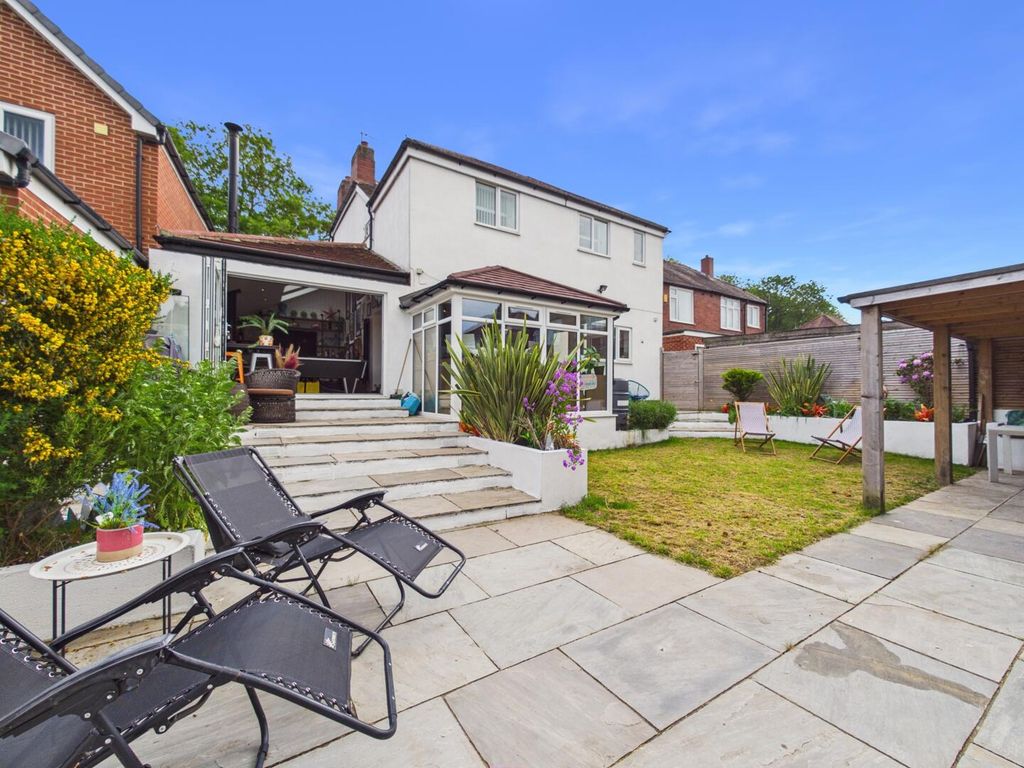 4 bed detached house for saleAshgap Lane, Normanton WF6