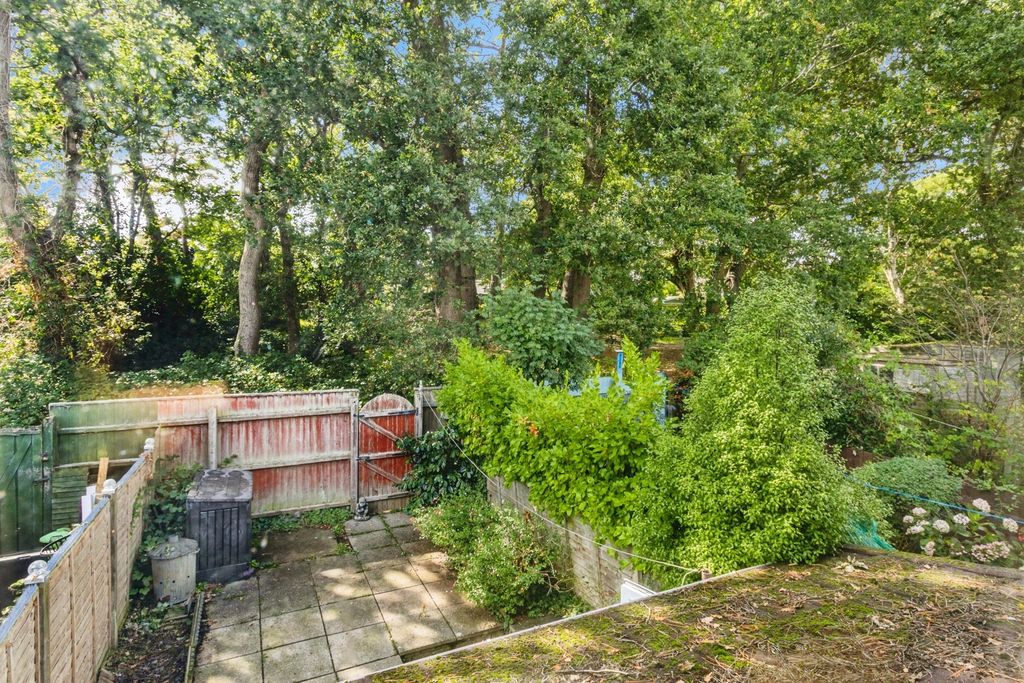Property photo 2 of 17 Rear Garden