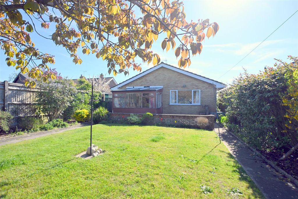 Property photo 3 of 15 Rear Elevation