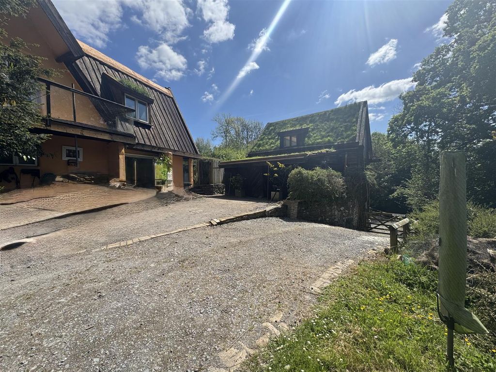Additional image 28 of 4 bed detached house for saleCapel Isaac, Llandeilo SA19