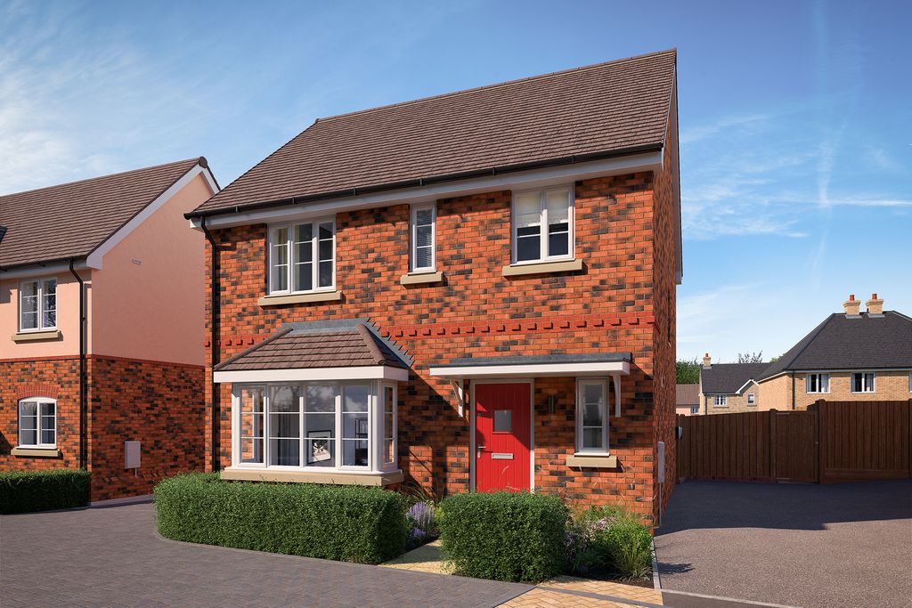 Property photo 1 of 9 CGI