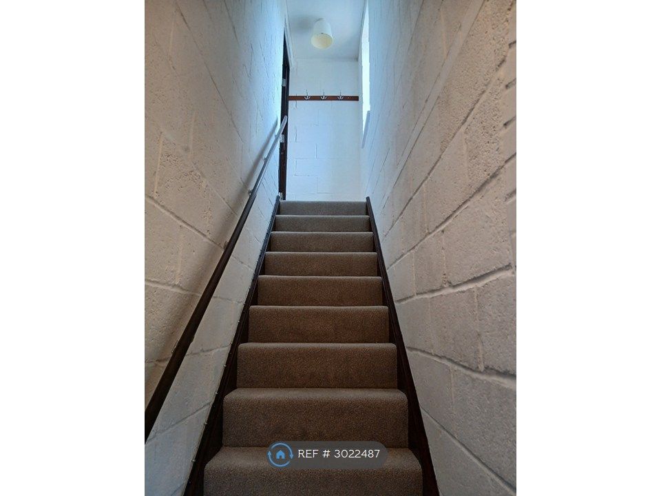 Property photo 2 of 15 Entrance Stairs