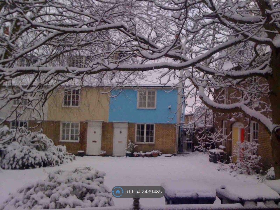 Property photo 2 of 14 The Enterprise (The Blue And Brick And White)