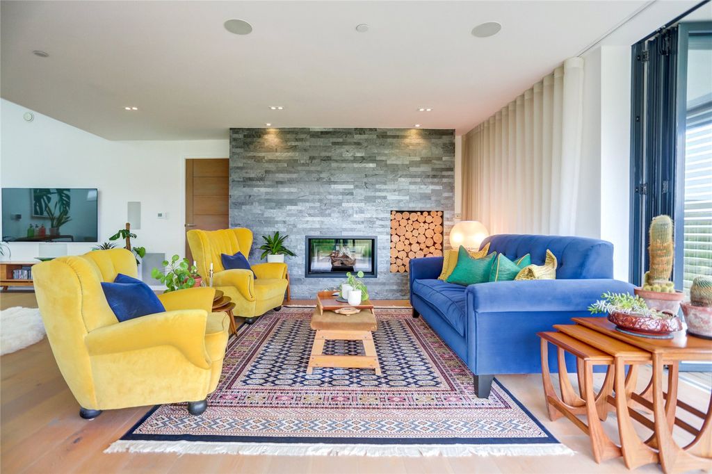 Additional image 16 of 5 bed detached house for saleKingston Road, Lewes, East Sussex BN7