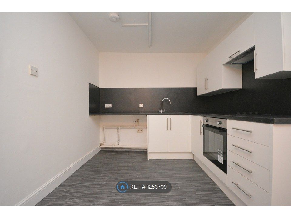 Property photo 2 of 8 Open Kitchen