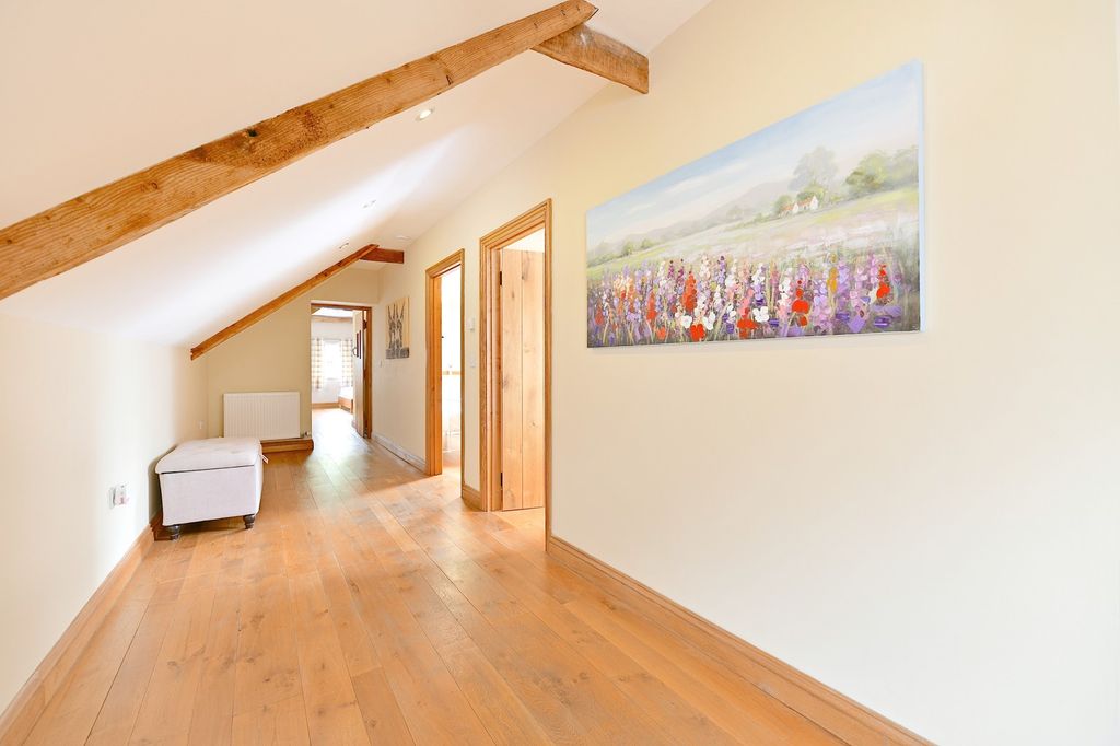 Additional image 24 of 10 bed detached house for saleGwynfe, Llangadog, Carmarthenshire. SA19