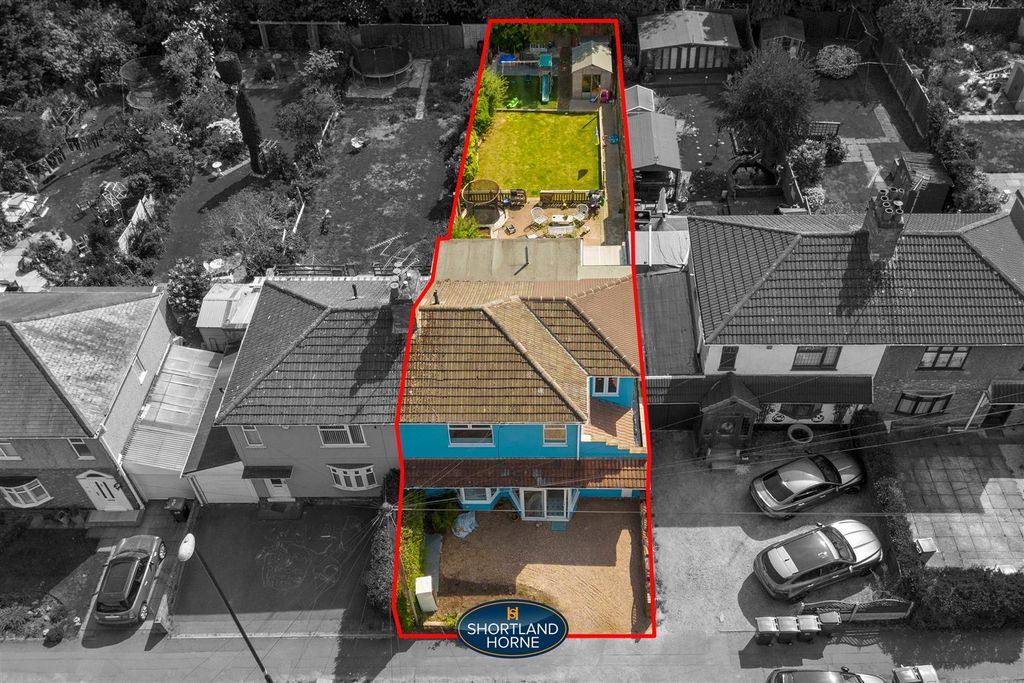 Property photo 2 of 25 Aerial View