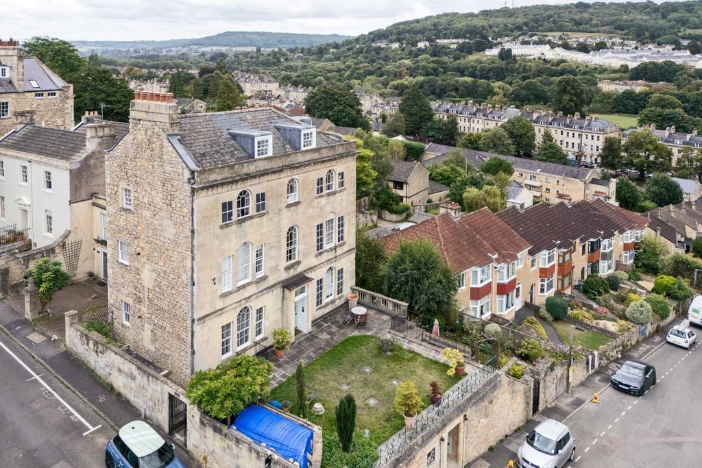 Additional image 14 of 1 bed flat for saleUpper East Hayes, Bath BA1