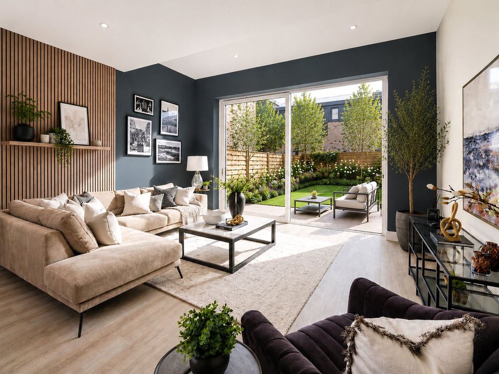 Property photo 2 of 11 Show Home