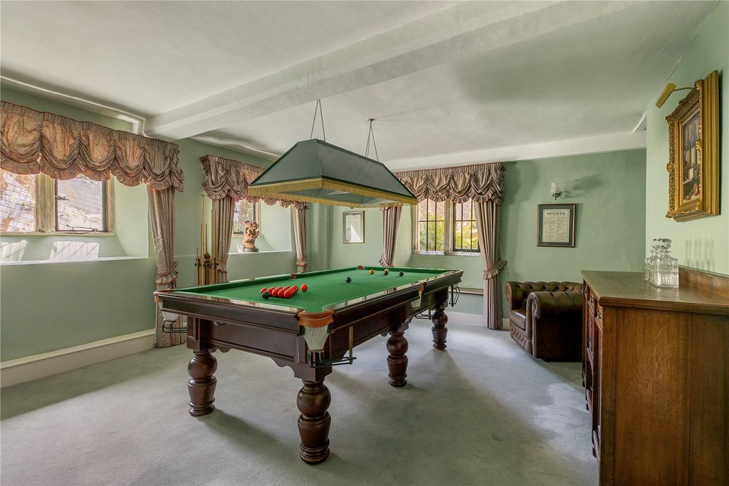 Additional image 6 of 6 bed detached house for saleHall Lane, South Luffenham, Oakham, Rutland LE15