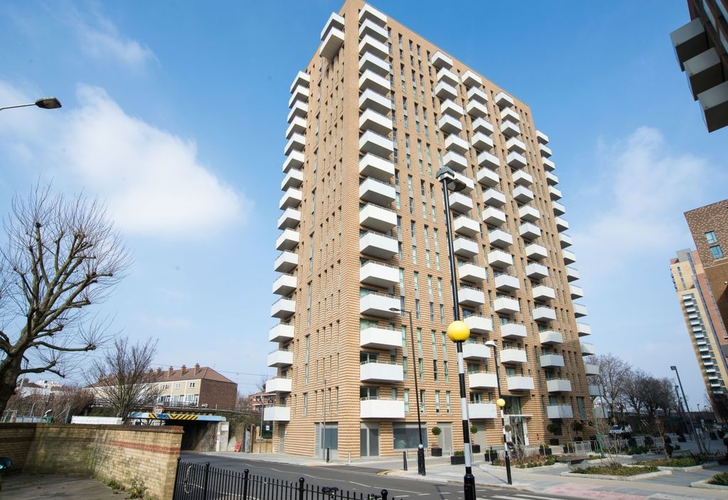 Property photo 1 of 1 Exterior - Ivy Point