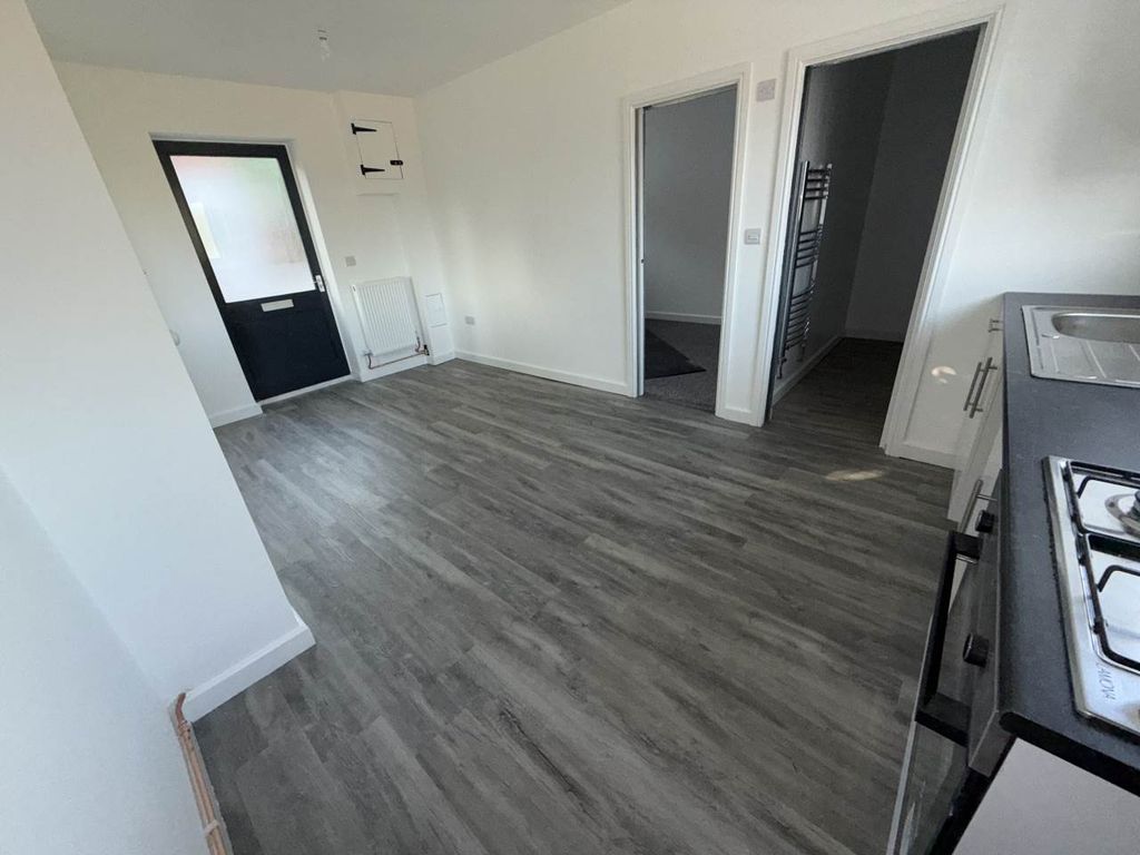 Property photo 3 of 9 Open Plan Kitchen And Lounge