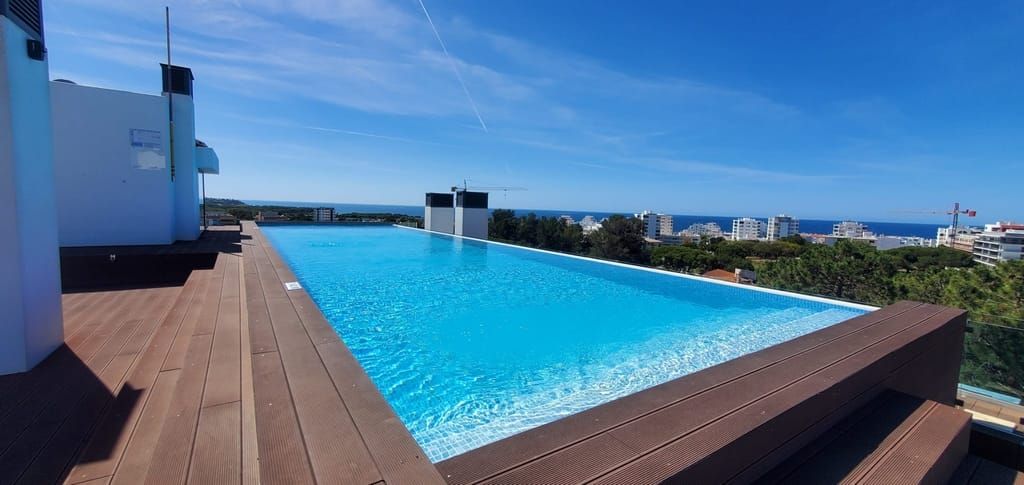 Property photo 2 of 18 Algarve Apartment Ptquaa407i 3