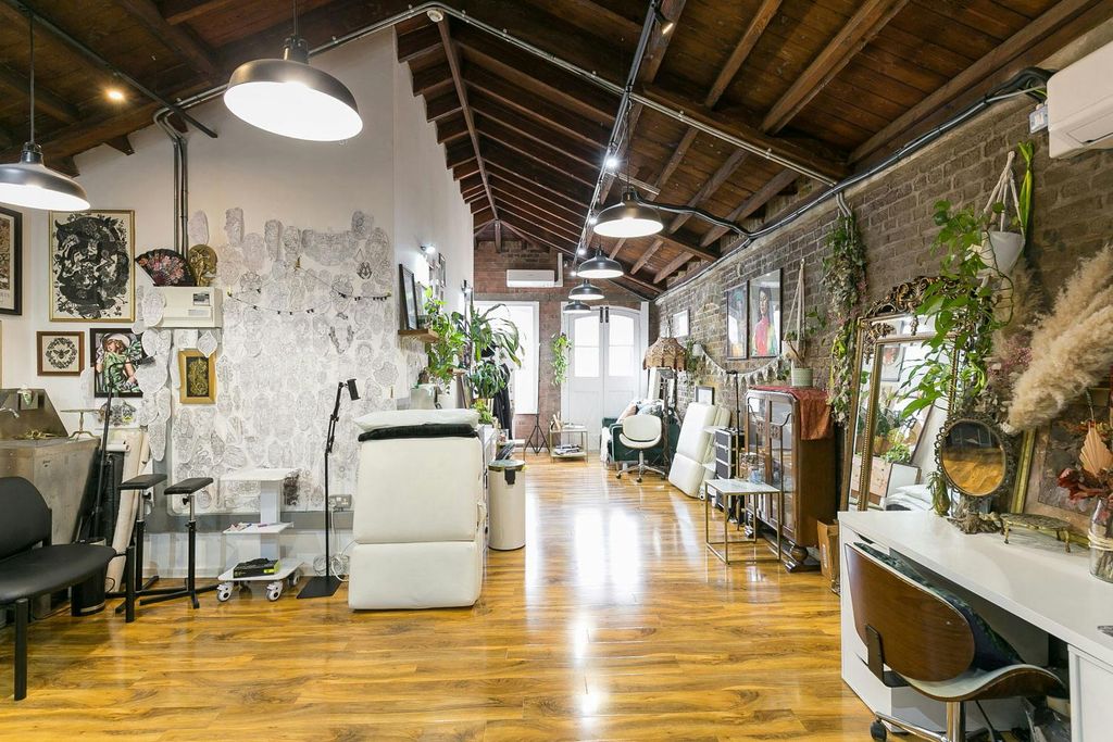 Property photo 1 of 12 Electrahouse95Arivingtonstreet3Rdfloorec2A3Ayshoreditchhoxtonoldstreetofficestudioforrentinternal1Dominionlondon.Jpg