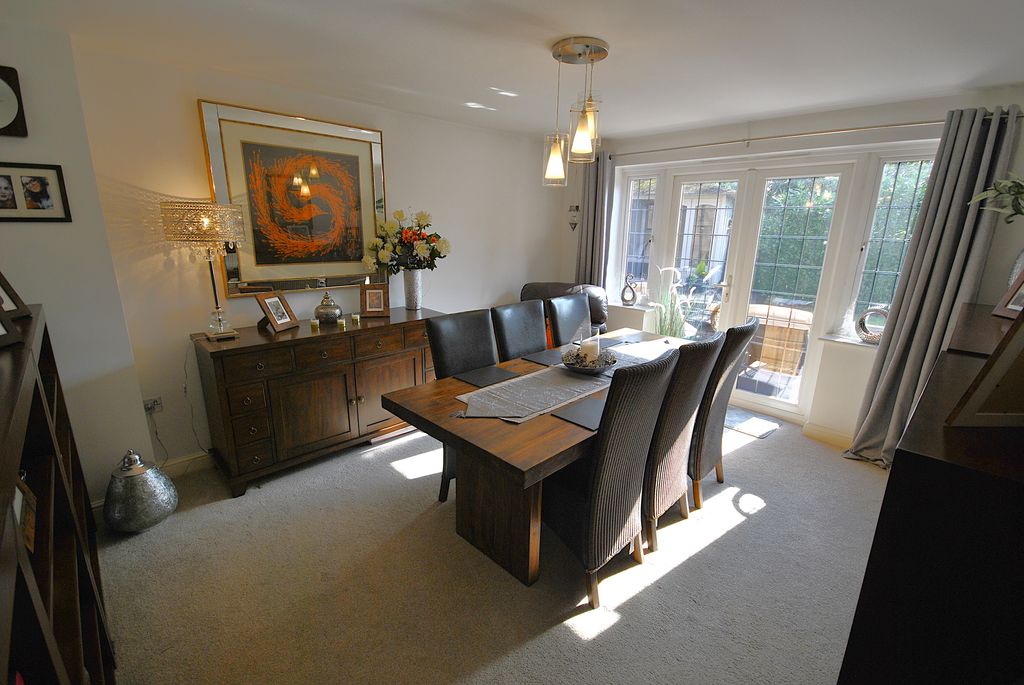 Additional image 15 of 6 bed detached house for saleGrange Road, Doncaster DN4