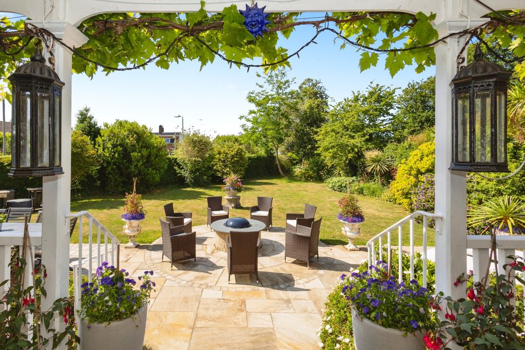 Property photo 2 of 20 Front Garden