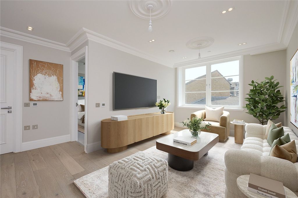Property photo 2 of 10 Cgi Reception