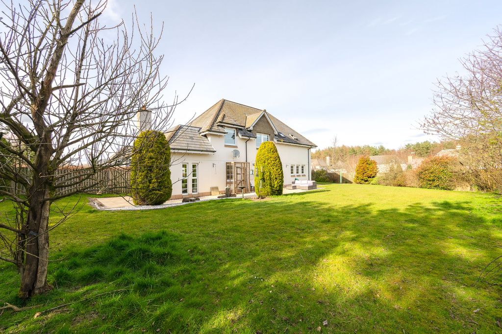Additional image 44 of 4 bed detached house for saleMains Place, East Whitburn EH47