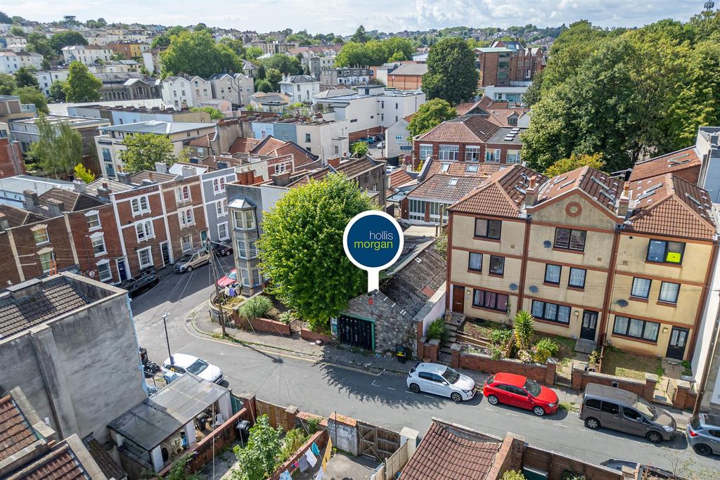 Property photo 1 of 27 3A Richmond Road, Montpelier, Bristol Bs6 5En | Fr