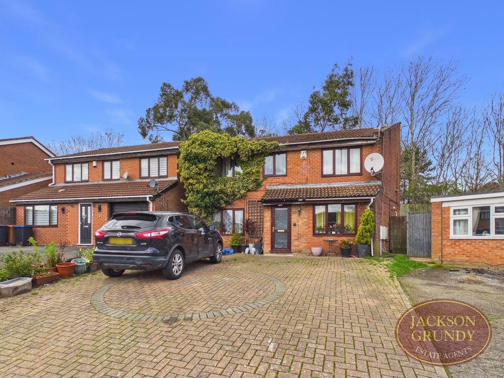 Property photo 1 of 18 Mapperley Drive