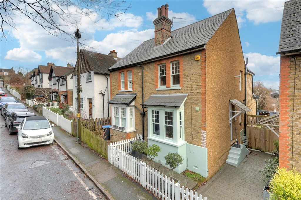 Property photo 1 of 16 Front Elevation