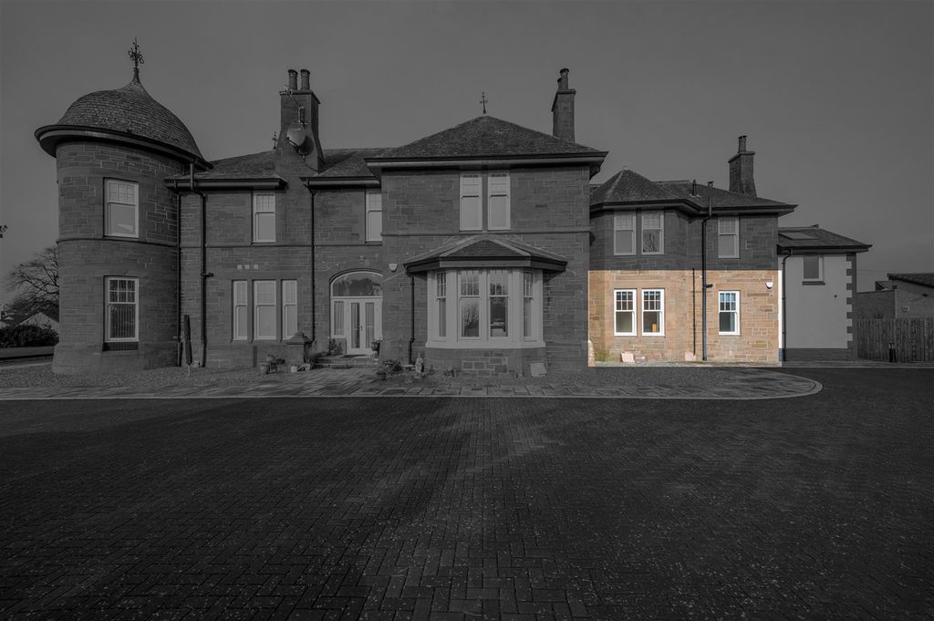 Additional image 16 of 2 bed flat for saleTay Street, Monifieth, Dundee DD5