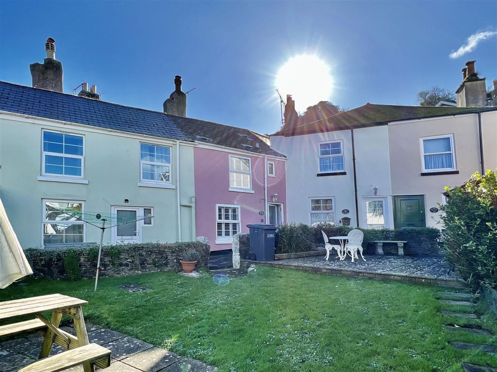 Additional image 9 of 2 bed cottage for saleRanscombe Road, Harbour Area, Brixham TQ5
