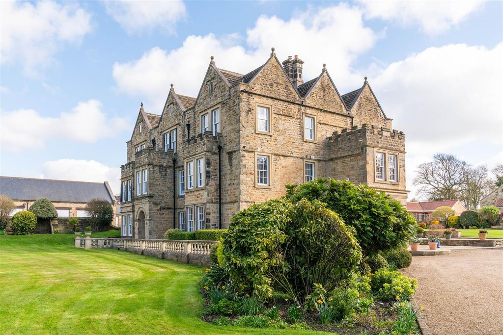 Additional image 105 of 7 bed detached house for salePark Hall, Parkhall Lane, Spinkhill, Sheffield S21
