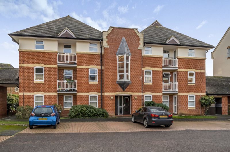 2 bed flat for sale Abingdon-on-Thames