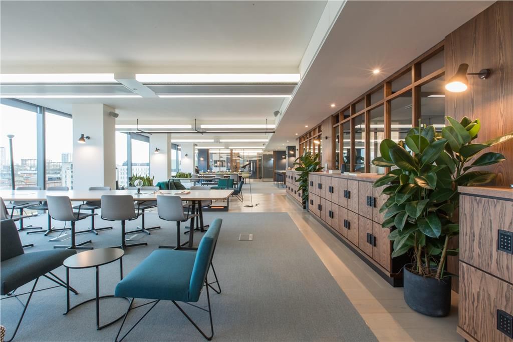 Property photo 2 of 15 Serviced Office To Rent In Eastbourne Terrace, Pad