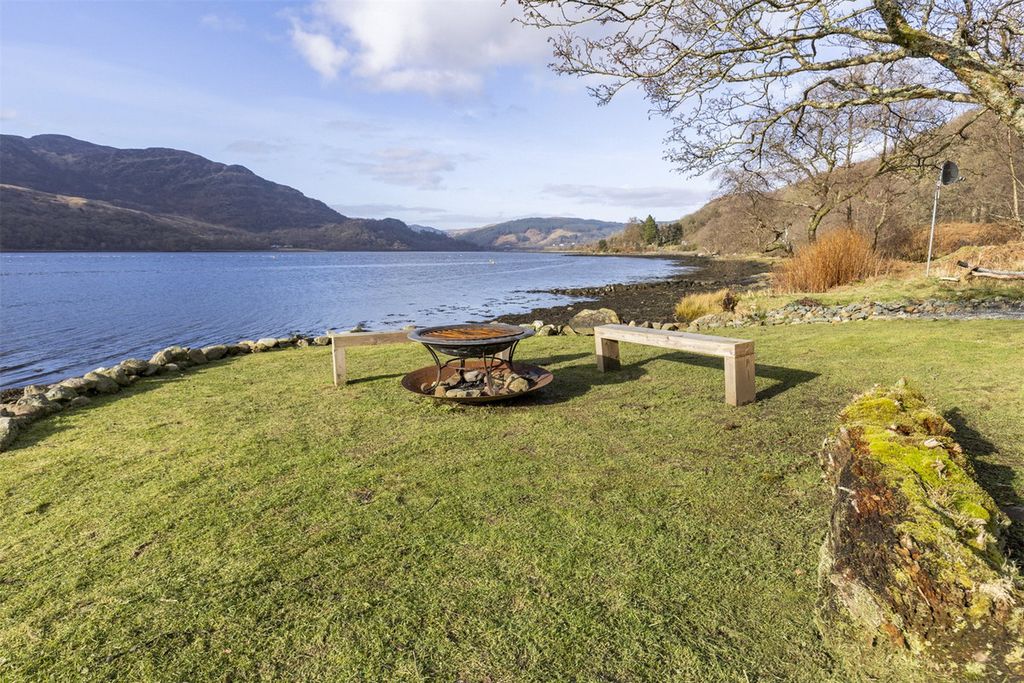Additional image 6 of 4 bed detached bungalow for saleTigh-Na-Creige, Colintraive, 3 PA22
