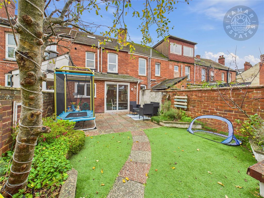 Property photo 3 of 15 Rear Garden