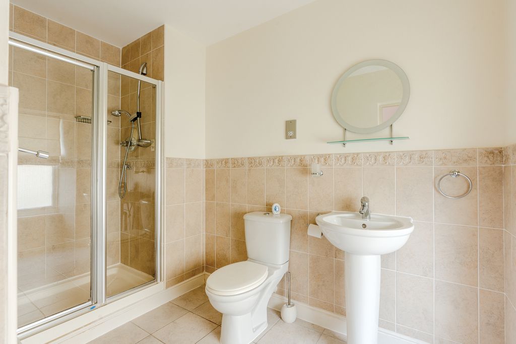 Additional image 13 of 2 bed maisonette for saleRepton Hall, Carriage Drive, Bristol BS10