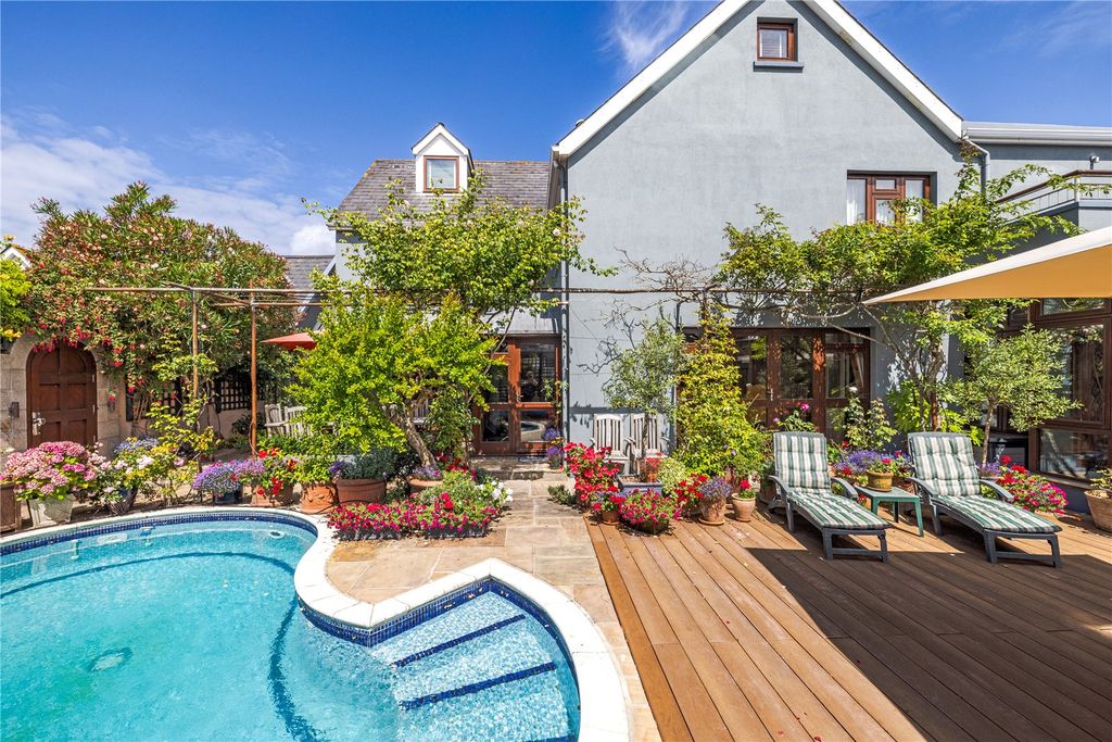 Additional image 25 of 4 bed detached house for saleLa Grande Route Des Sablons, Grouville, Jersey JE3