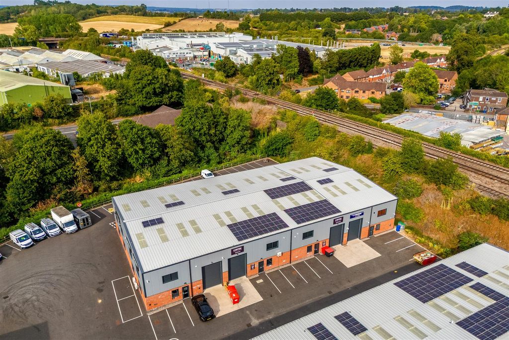 Property photo 3 of 12 D2, D3, D7 &amp; D8 Salwarpe Business Park 2550-31.Jpg