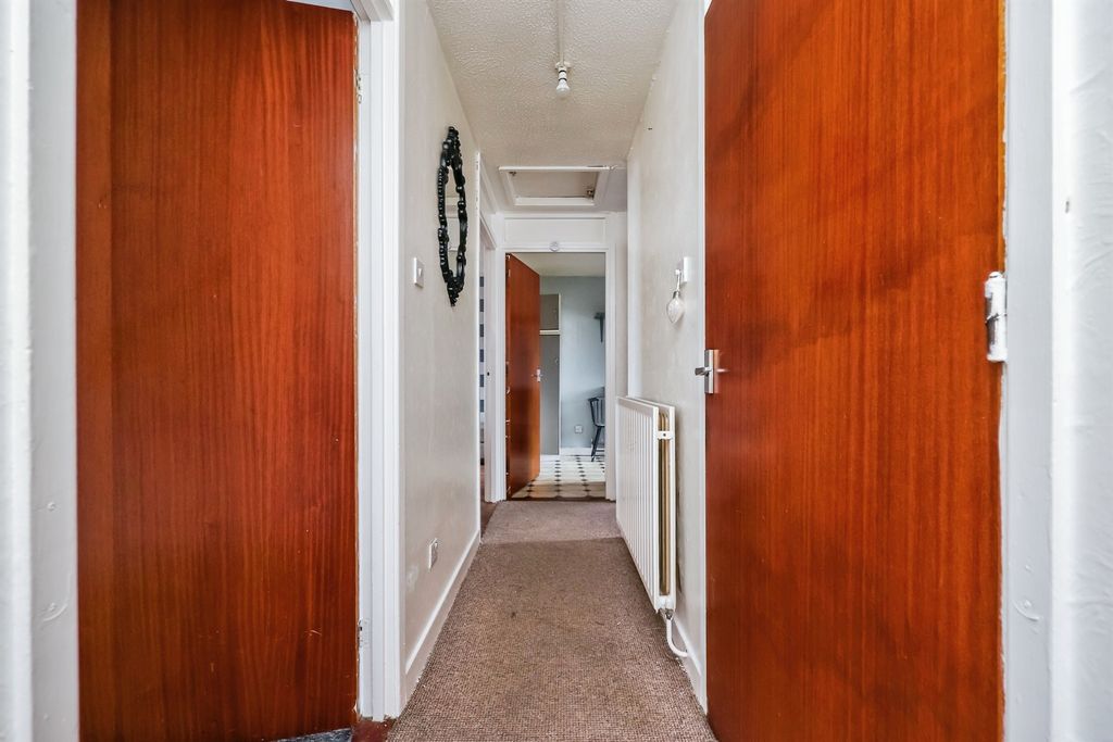 Additional image 12 of 1 bed maisonette for saleBlackburn Place, Ilkeston DE7