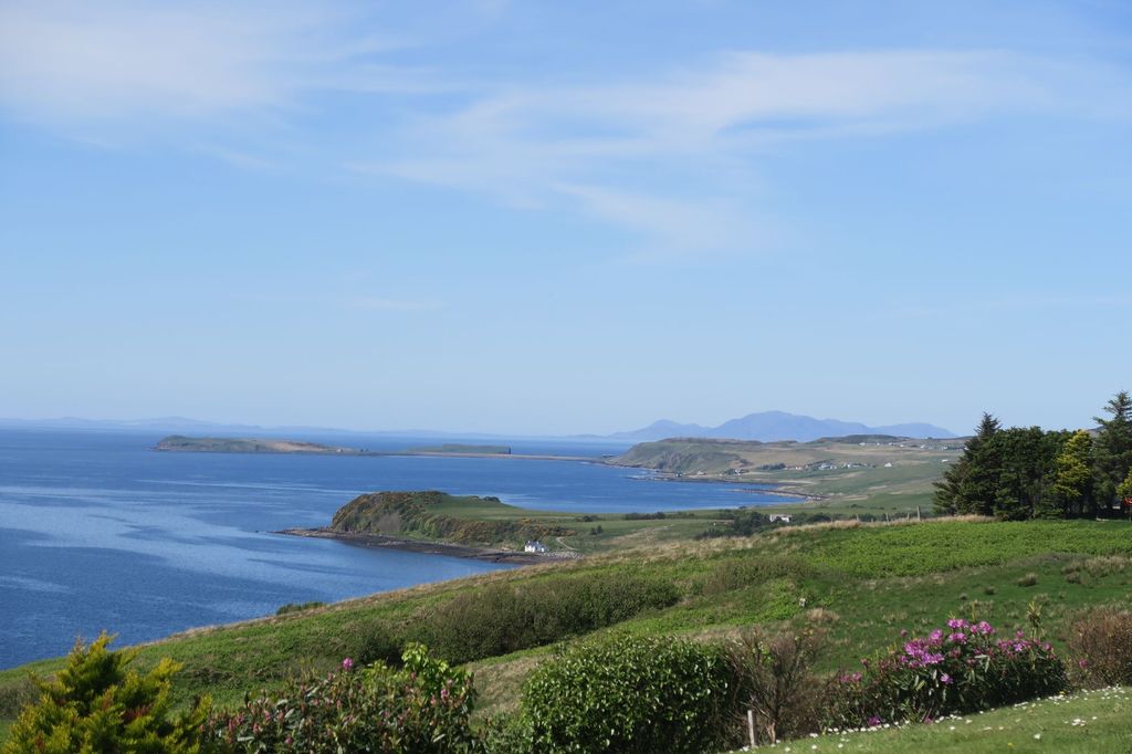 Additional image 7 of 4 bed detached house for saleLochbay, Waternish, Isle Of Skye IV55