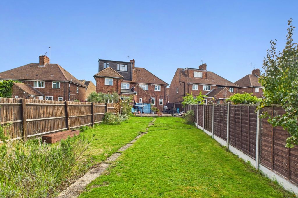 Property photo 1 of 11 Rear Of Garden