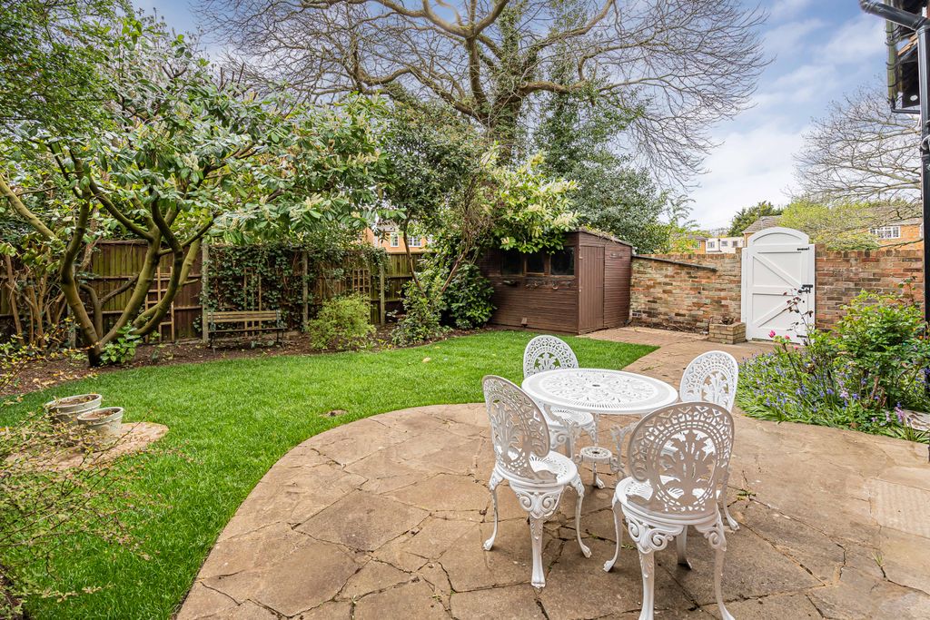 Additional image 15 of 2 bed semi-detached house for saleLetchworth Lane, Letchworth Garden City SG6