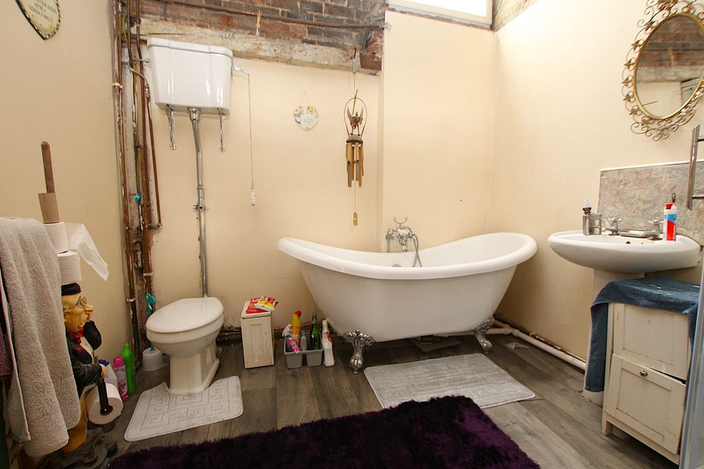 Additional image 5 of 3 bed terraced house for saleHigh Street, Metheringham LN4