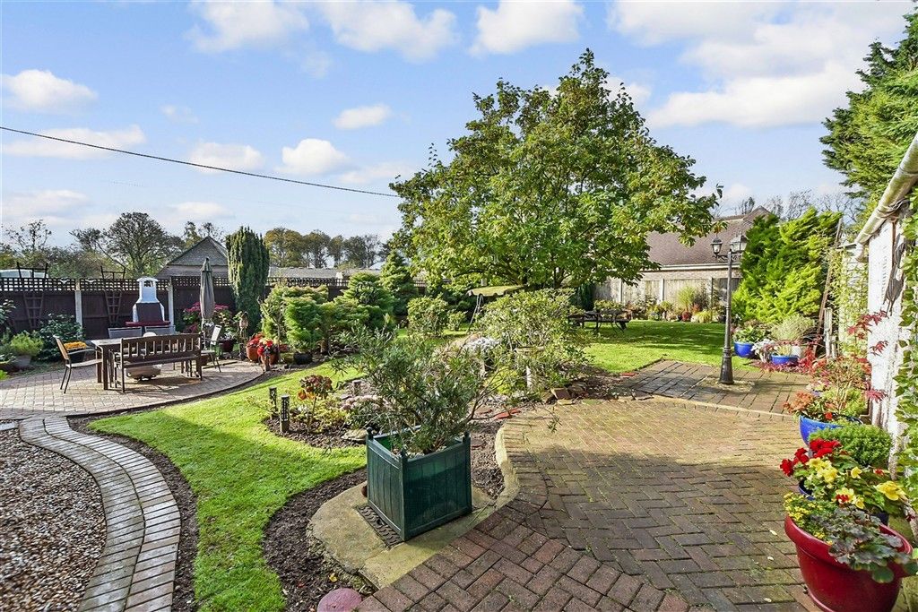 Property photo 3 of 13 Rear Garden
