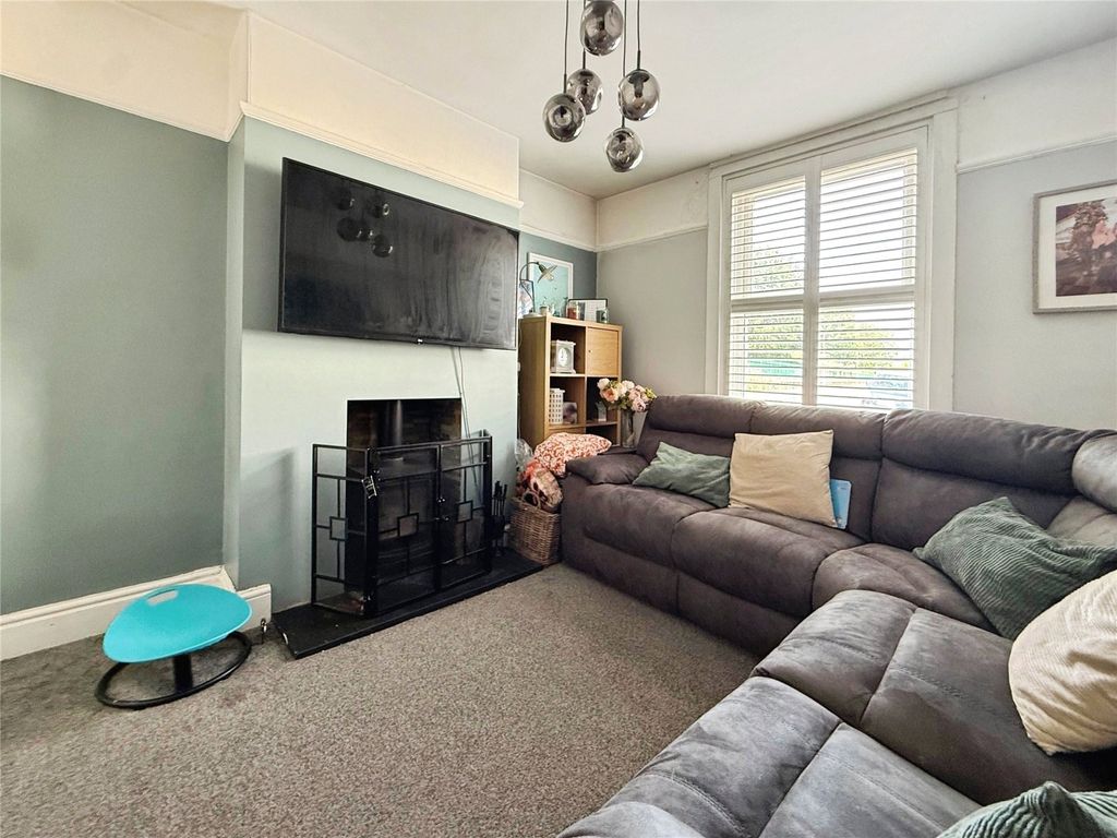 Property photo 2 of 13 Living Room