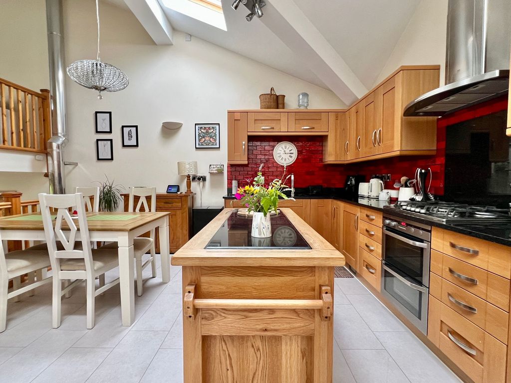Property photo 3 of 44 Kitchen Dining Room