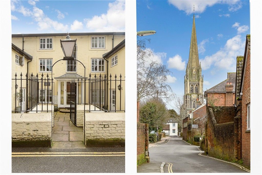 Property photo 2 of 11 Surrounding Area