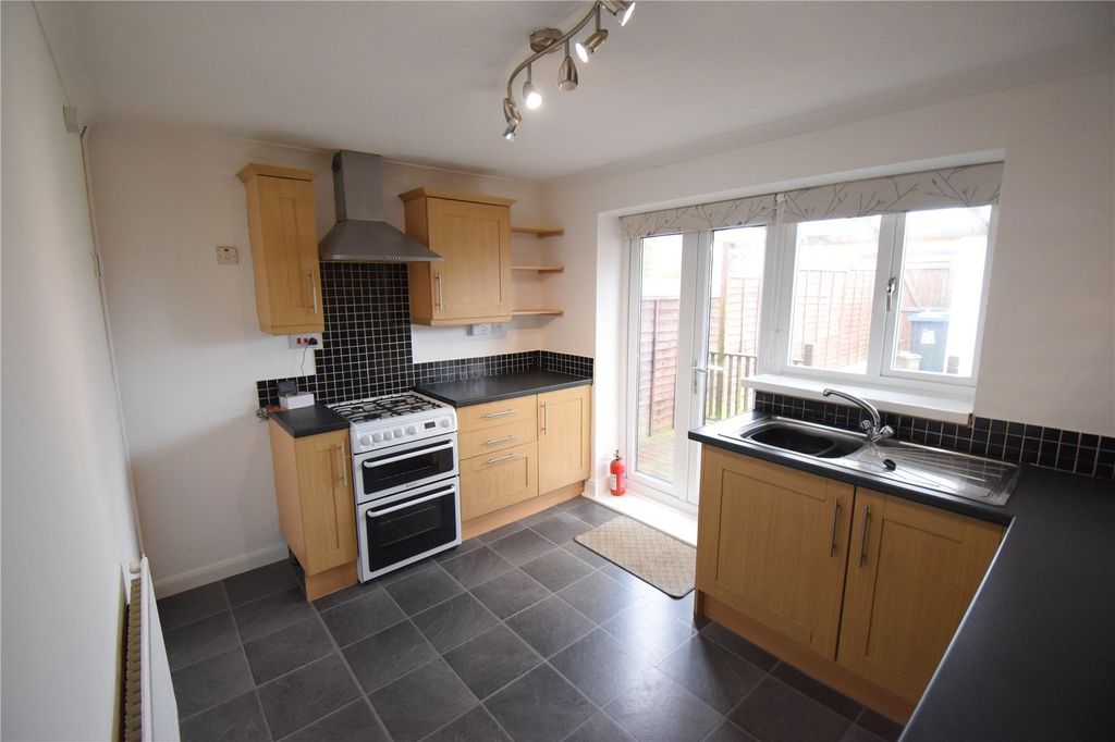 Property photo 2 of 12 Kitchen/Diner