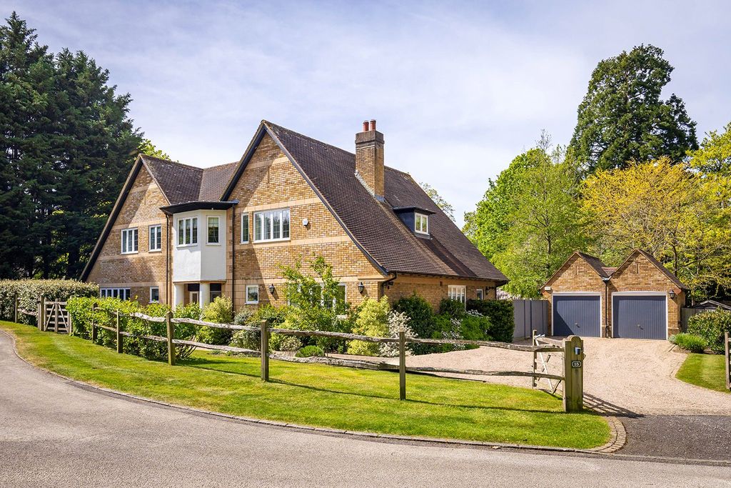 Additional image 25 of 5 bed detached house for saleThe Hydons, Salt Lane, Hydestile, Godalming GU8